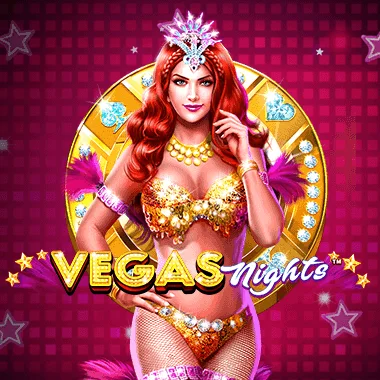 Vegas Nights