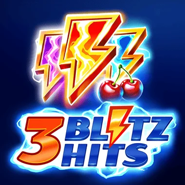 3 Blitz Hits