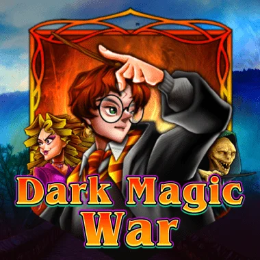 Dark Magic War
