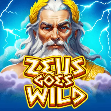 Zeus Goes Wild